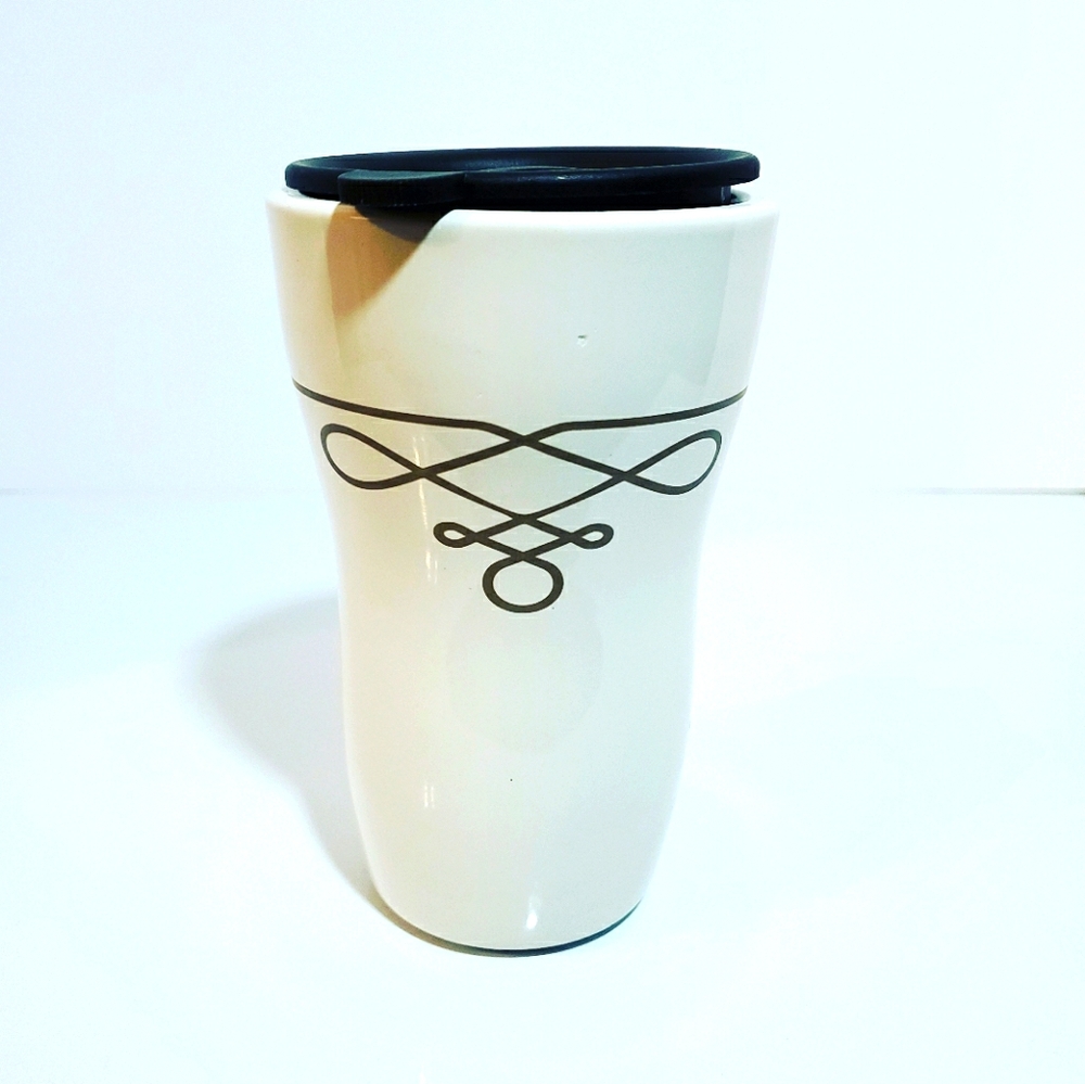Starbucks Travel Coffee Mug